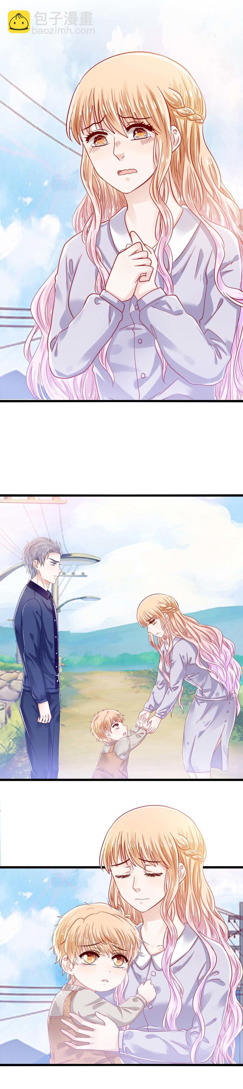 第38话 难以置信-第38话