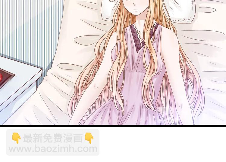 第6话 捆绑在床-第6话