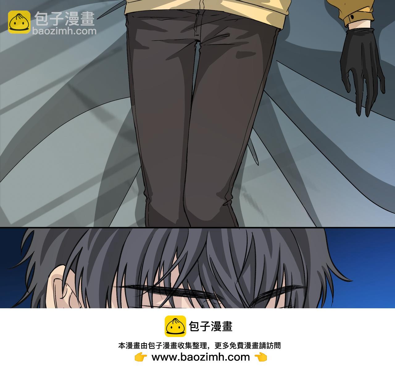 第1314次 - 生病(1/3) - 2