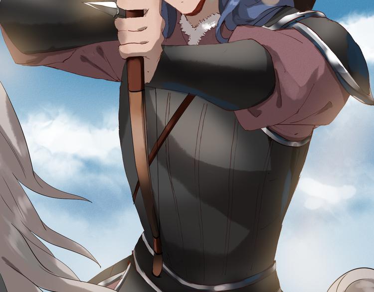 第18话 捕到老虎？(1/3)-第18话