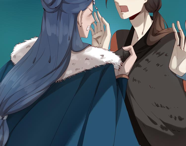 第26话 身份(1/2)-第26话