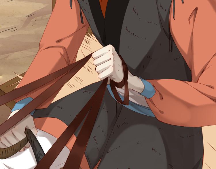 第30话  劝告(1/2)-第30话