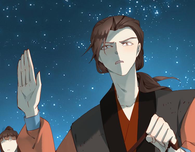 第32话 逃离？(1/2)-第32话