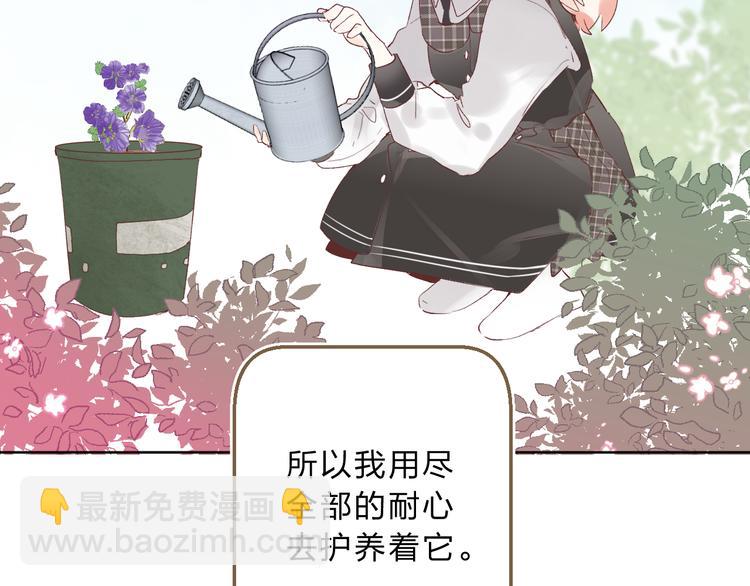 番外 花样学长(1/2)-第12话