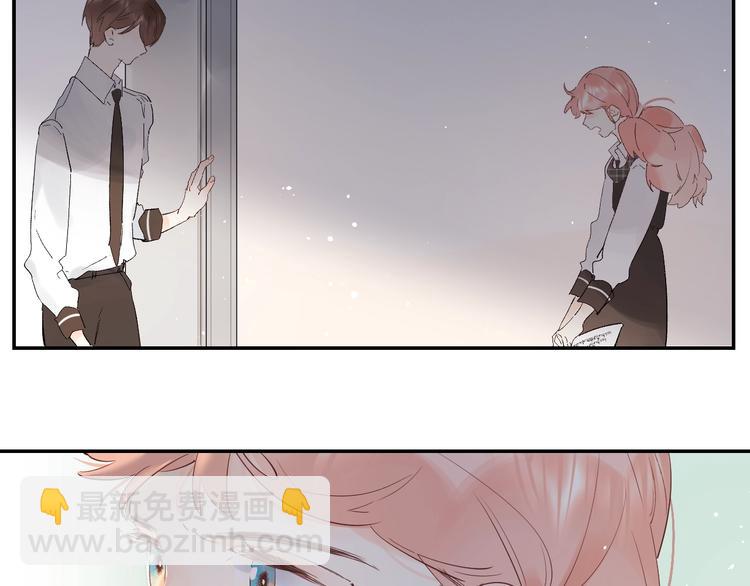 第24话 尴尬！再次遇到学姐！(1/3)-第26话