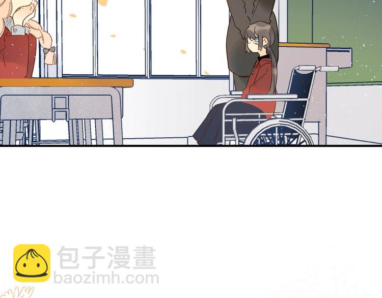 第37话 她好可爱！(1/3)-第40话