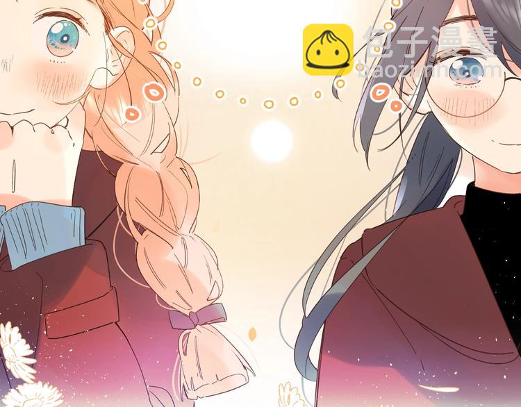 第37话 她好可爱！(1/3)-第40话