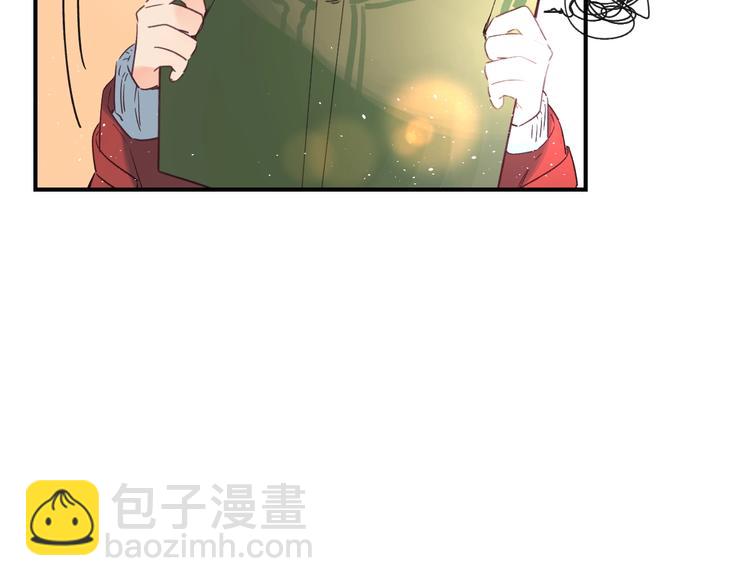 第37话 她好可爱！(1/3)-第40话