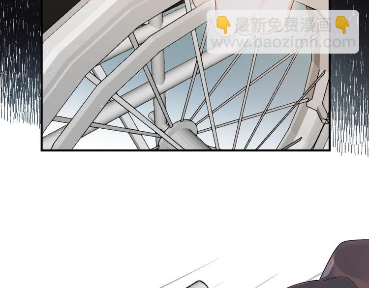 第37话 她好可爱！(1/3)-第40话