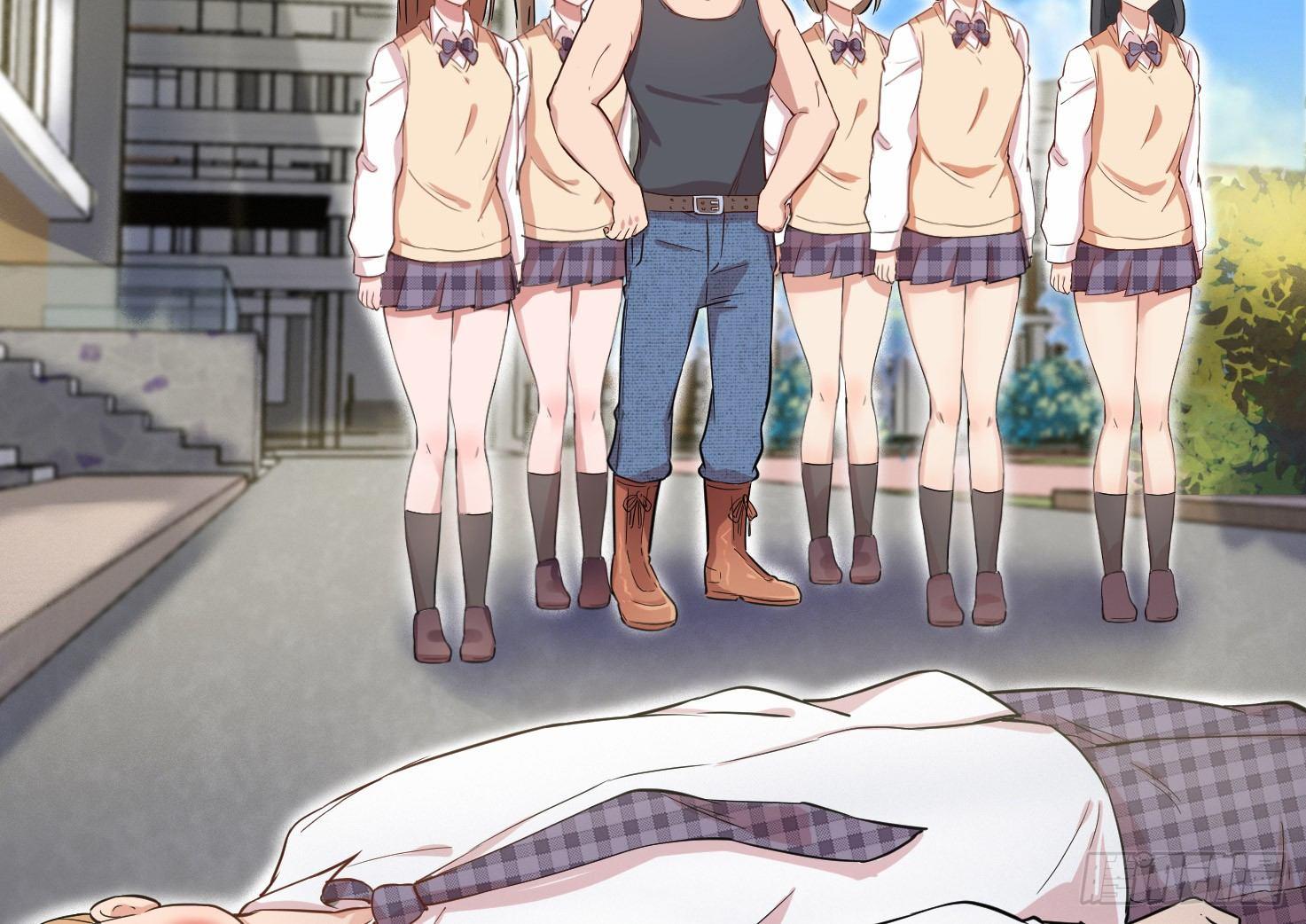 15-不堪一击(1/2)-第16话