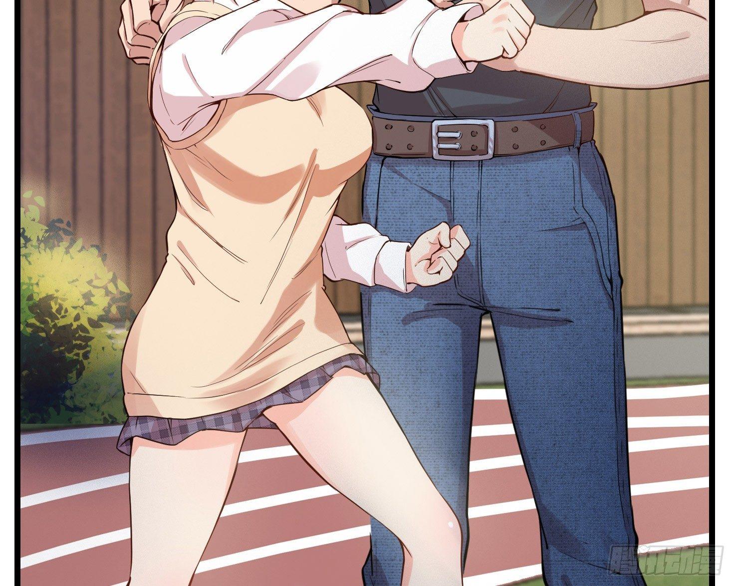 15-不堪一击(1/2)-第16话