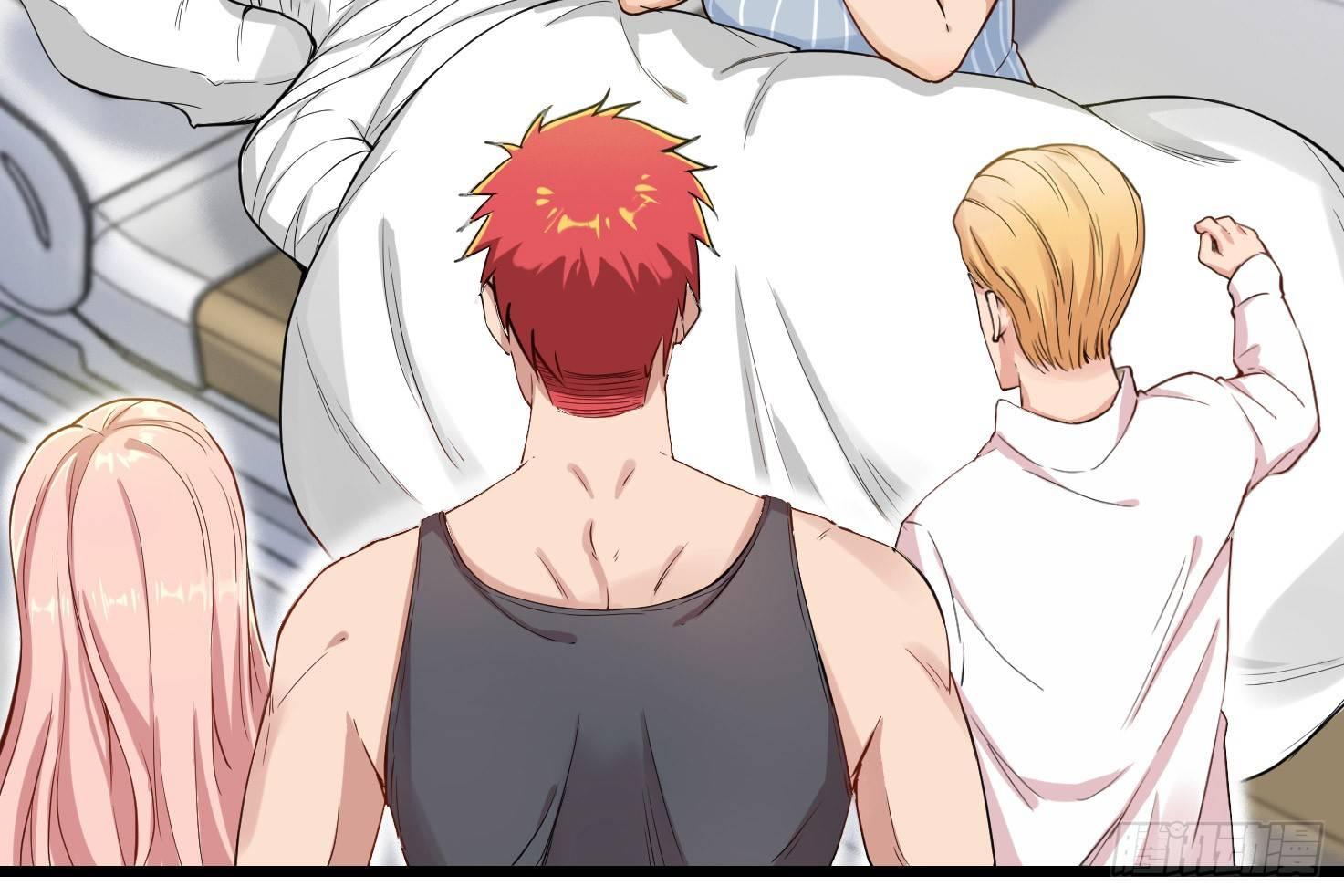 15-不堪一击(1/2)-第16话