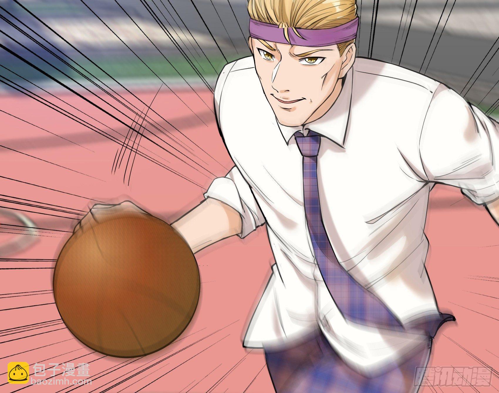 27-作茧自缚-第28话