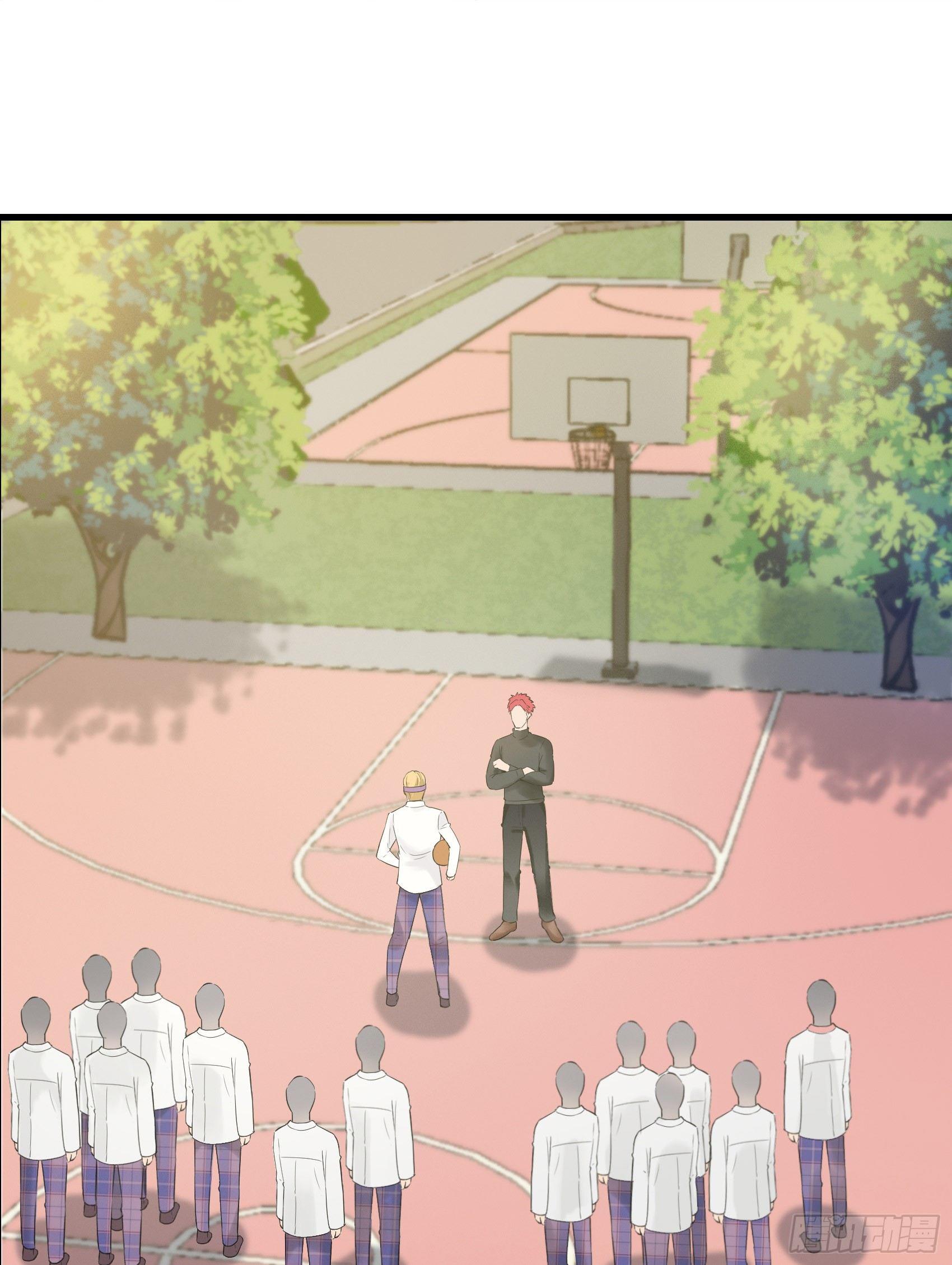 27-作茧自缚-第28话