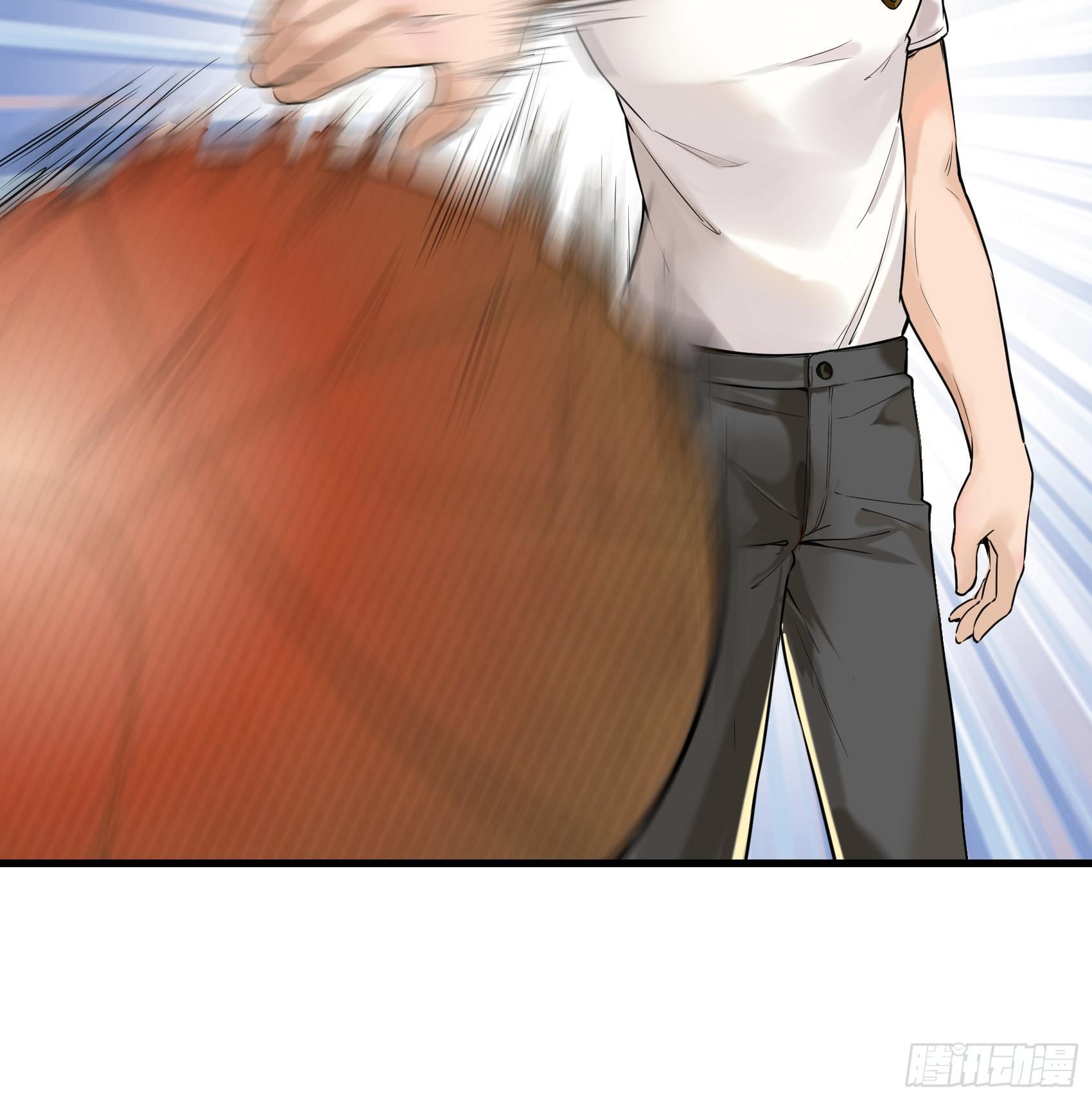 27-作茧自缚-第28话