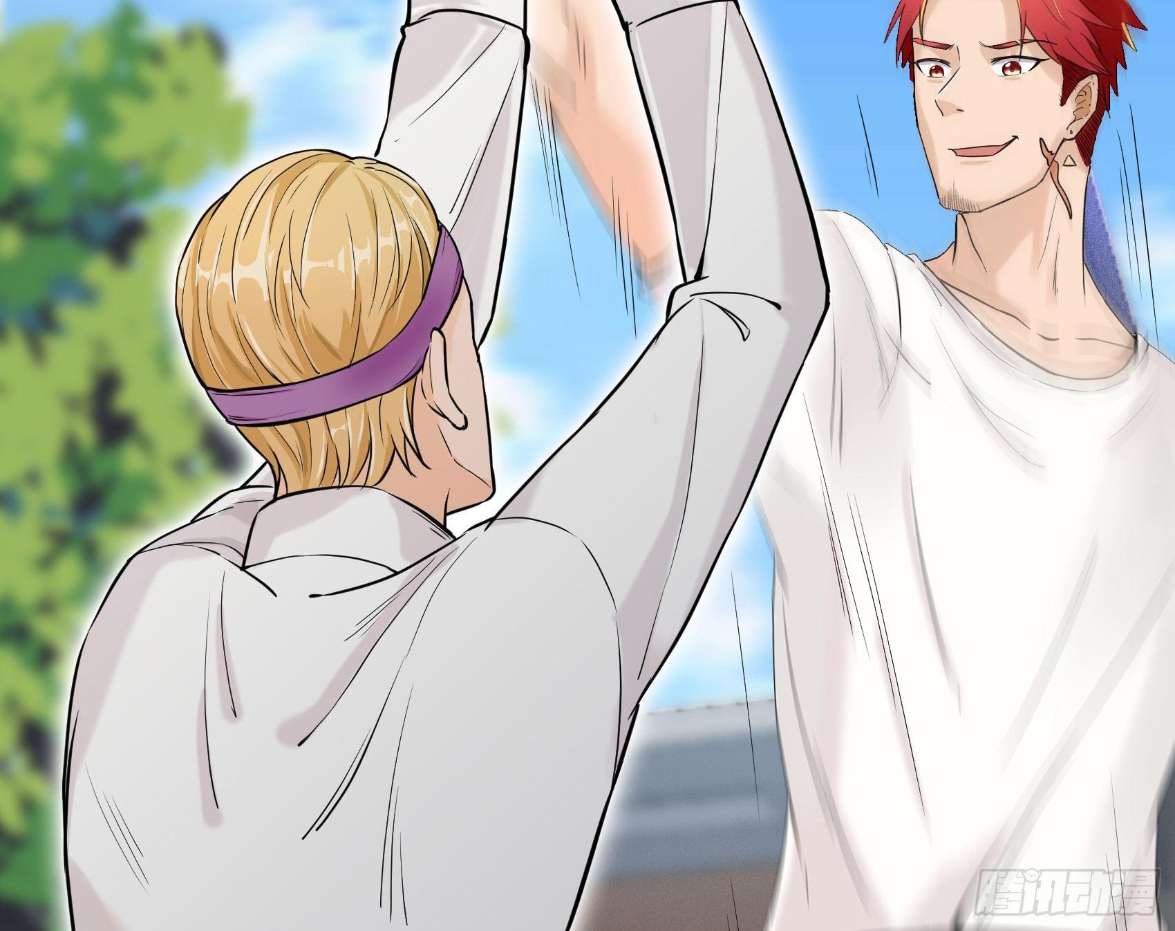 27-作茧自缚-第28话