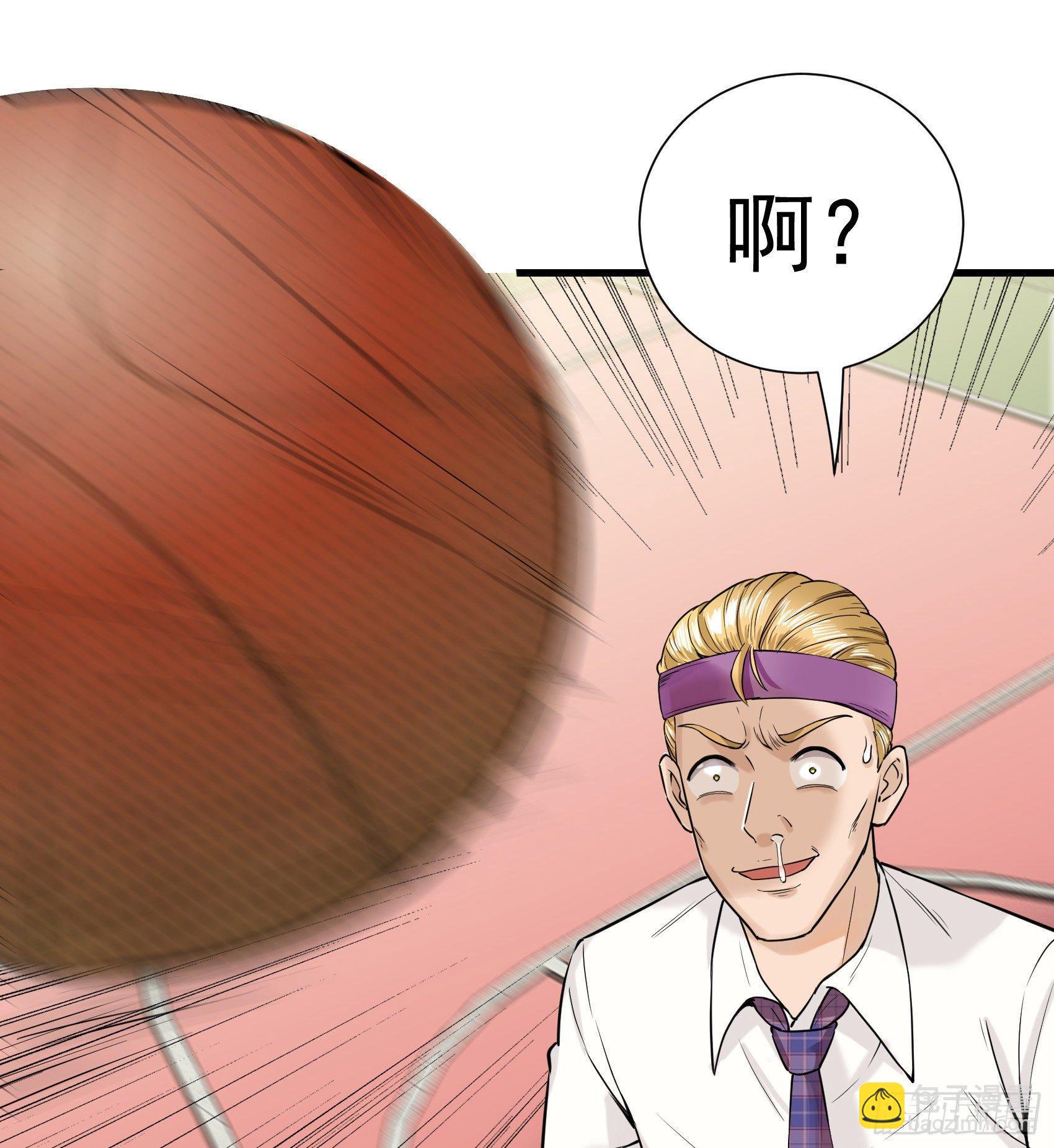 27-作茧自缚-第28话