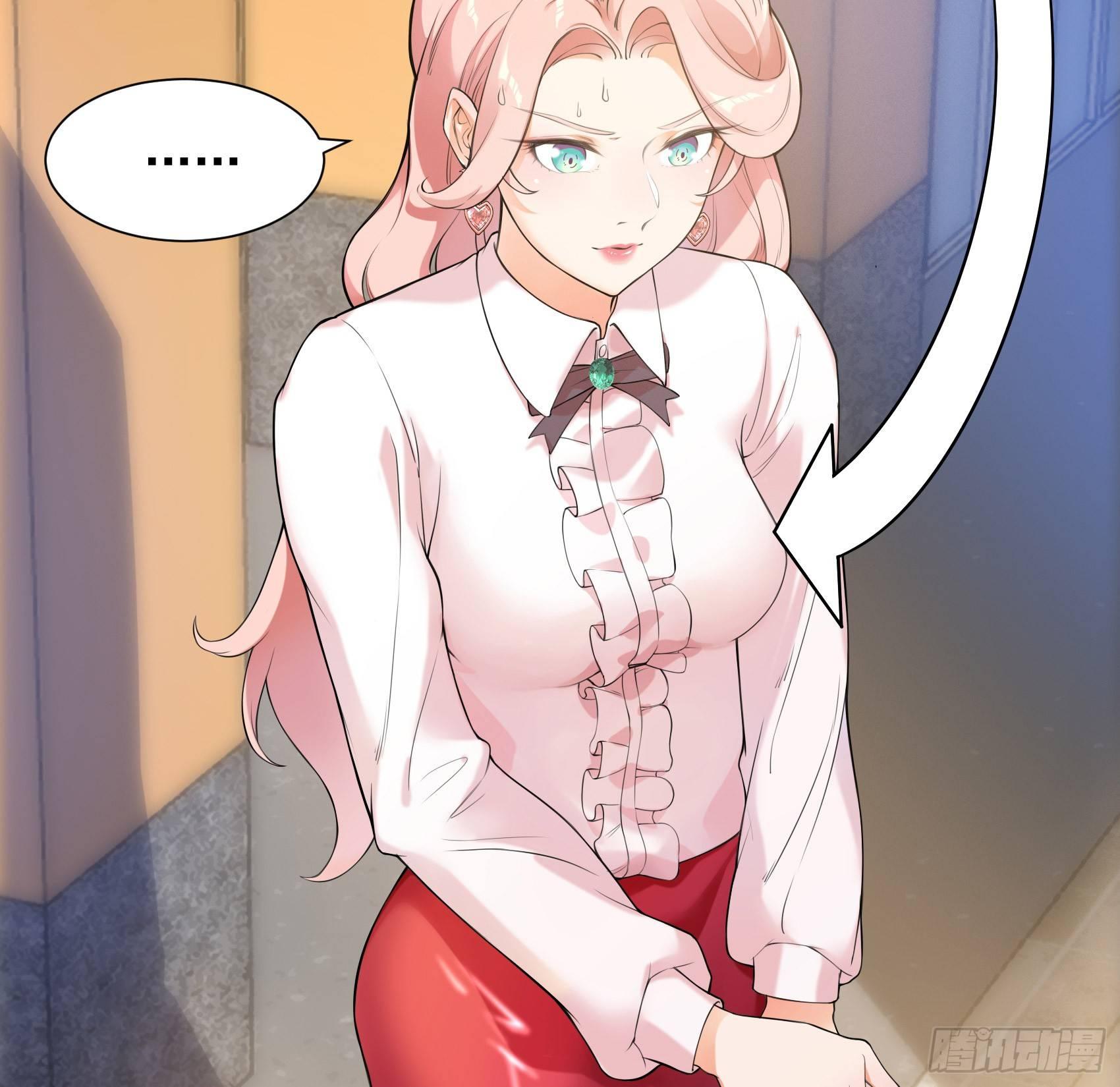 31-变装邪术(1/2)-第32话