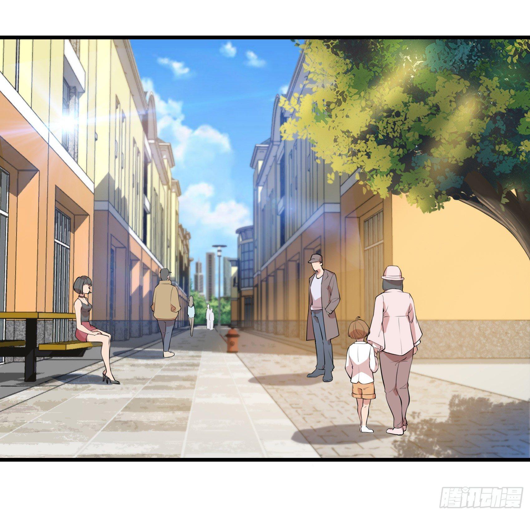 31-变装邪术(1/2)-第32话