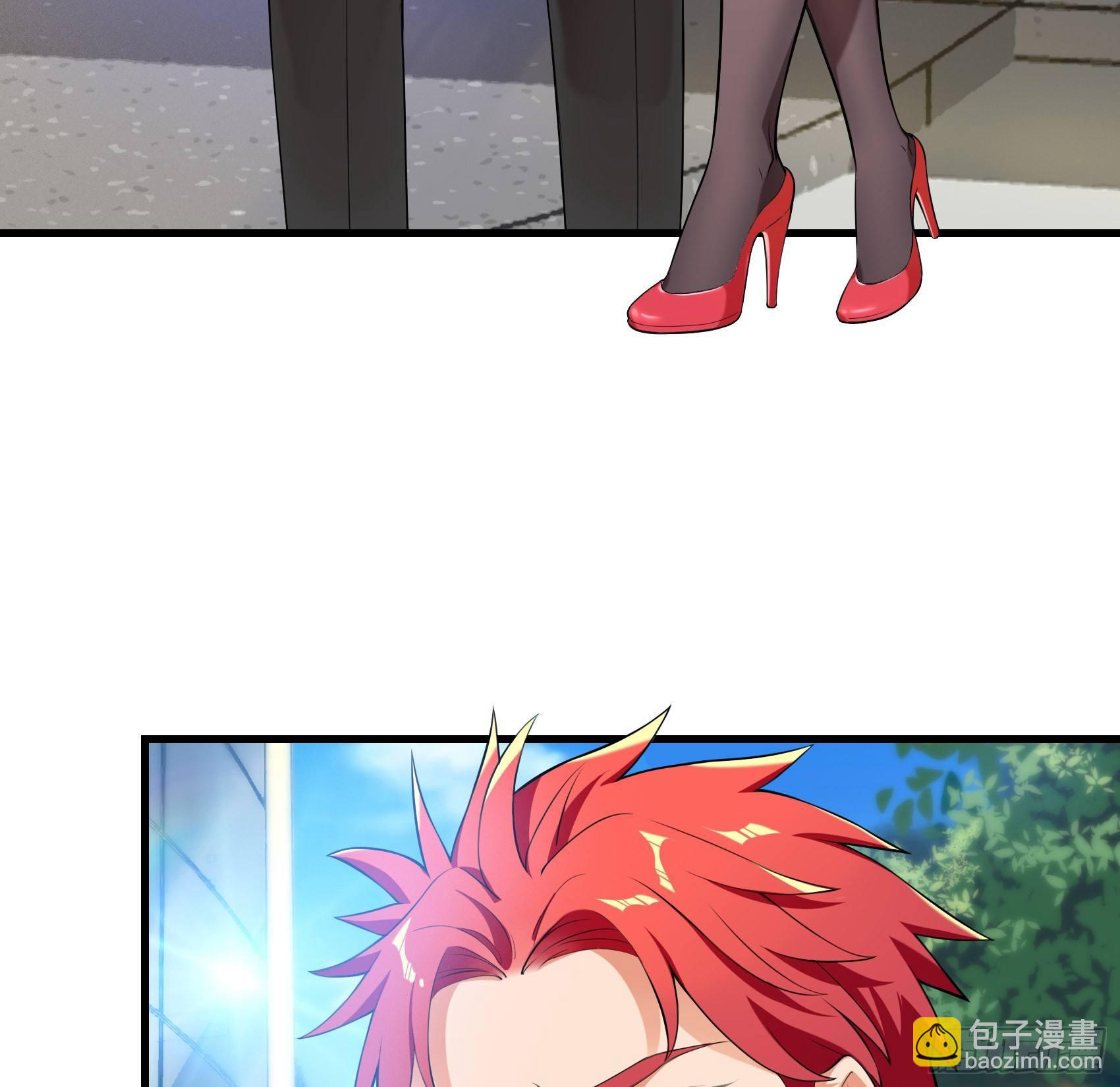 31-变装邪术(1/2)-第32话