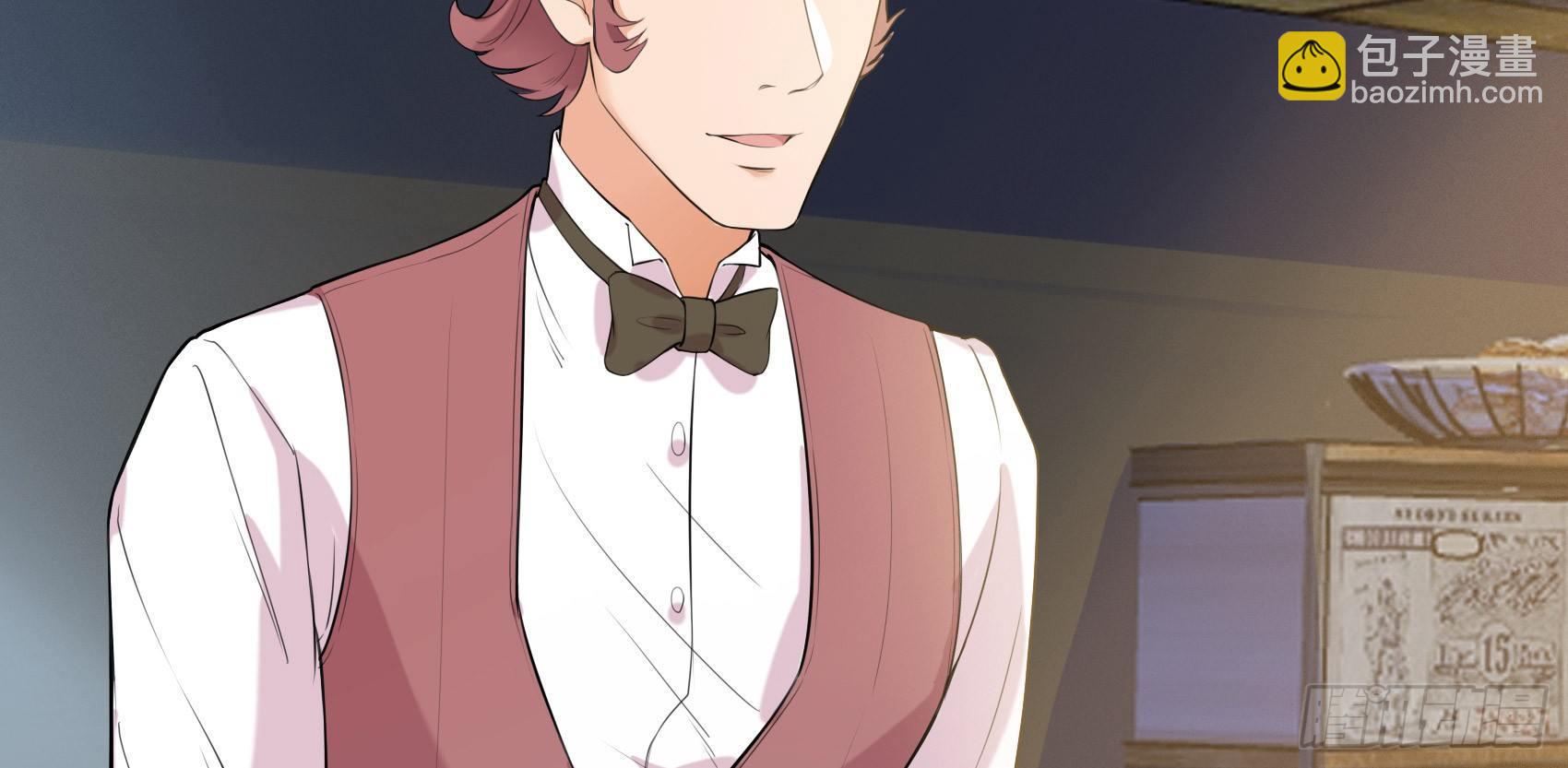 31-变装邪术(1/2)-第32话