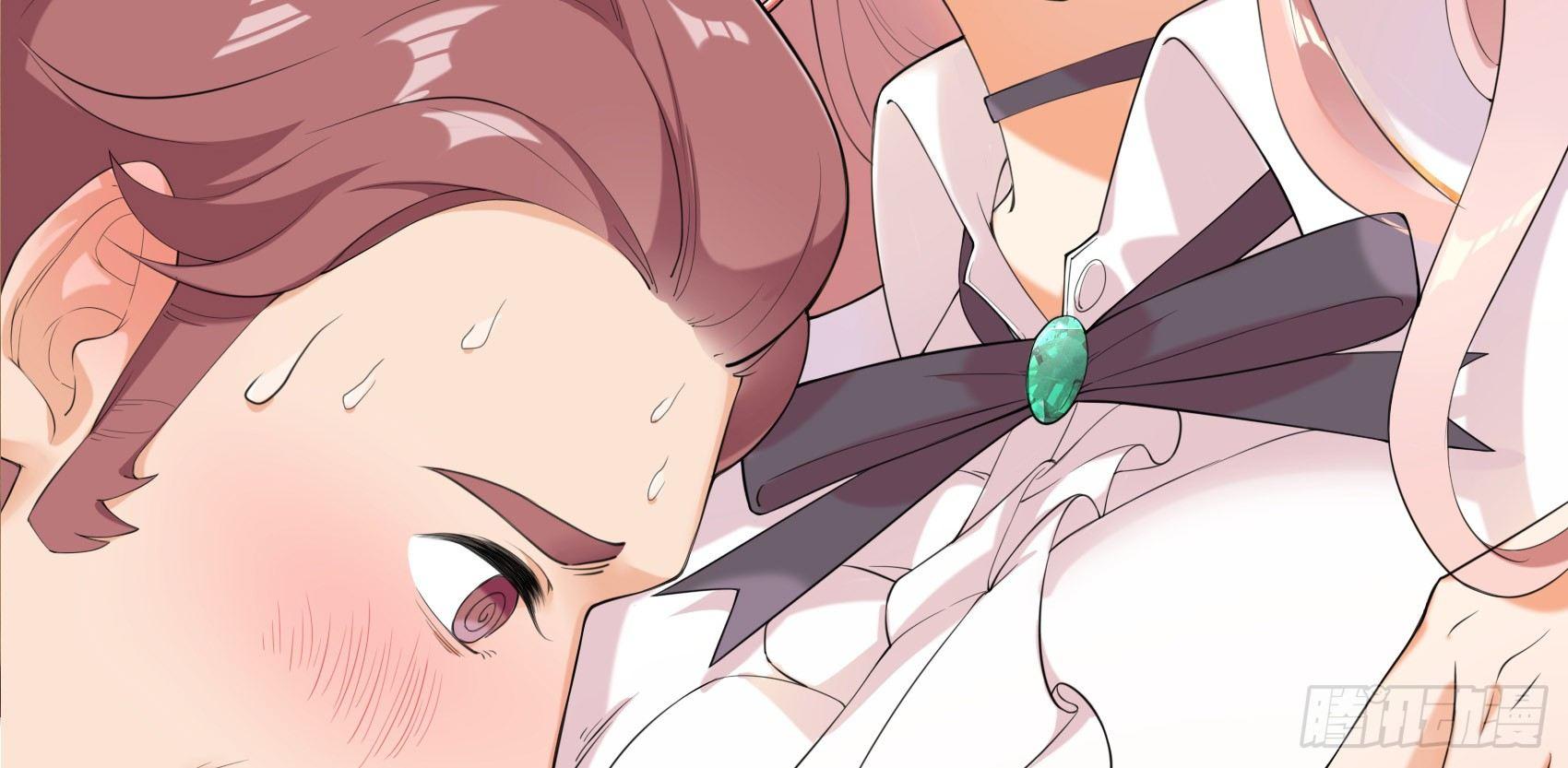 31-变装邪术(1/2)-第32话