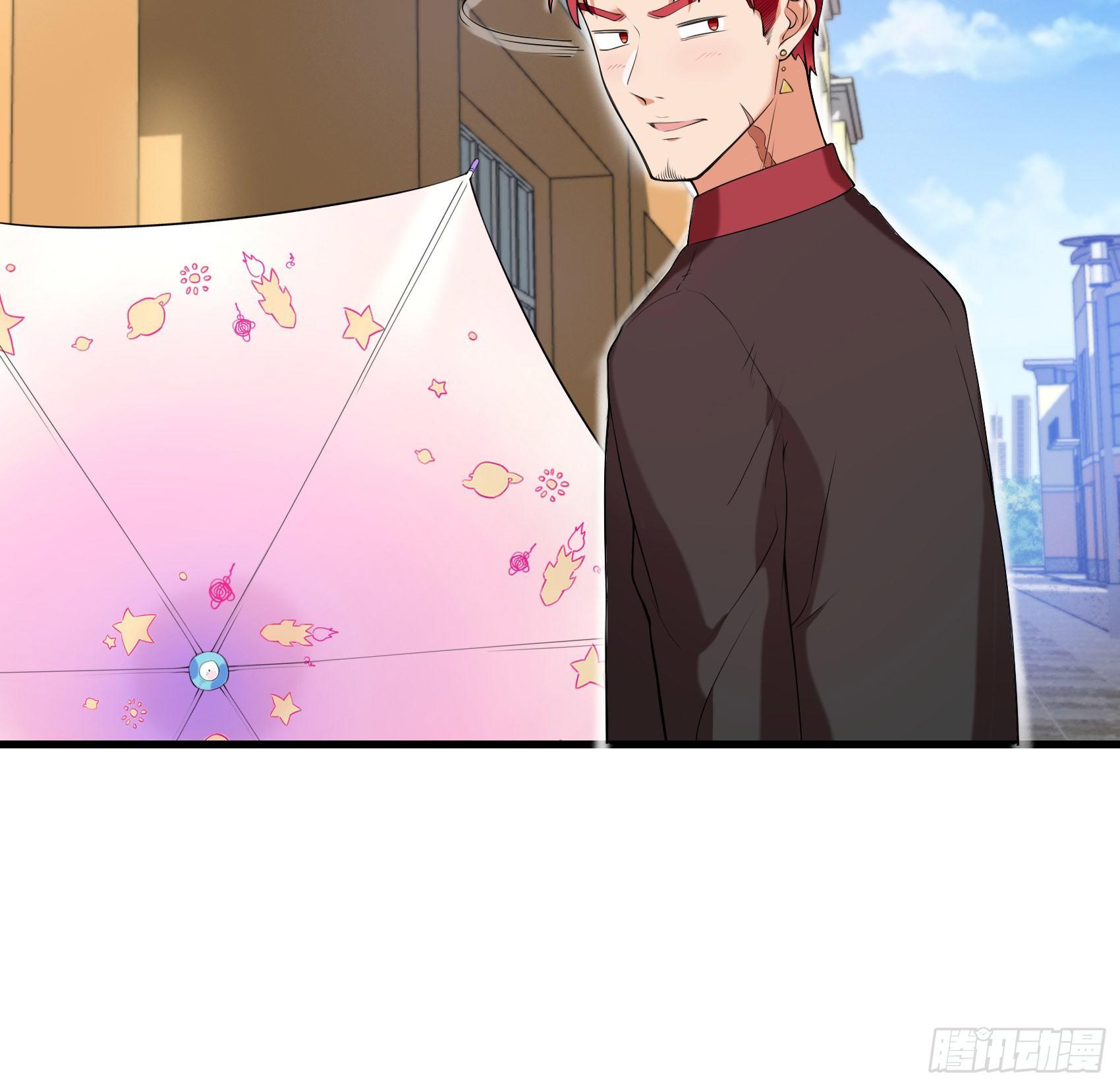 31-变装邪术(1/2)-第32话