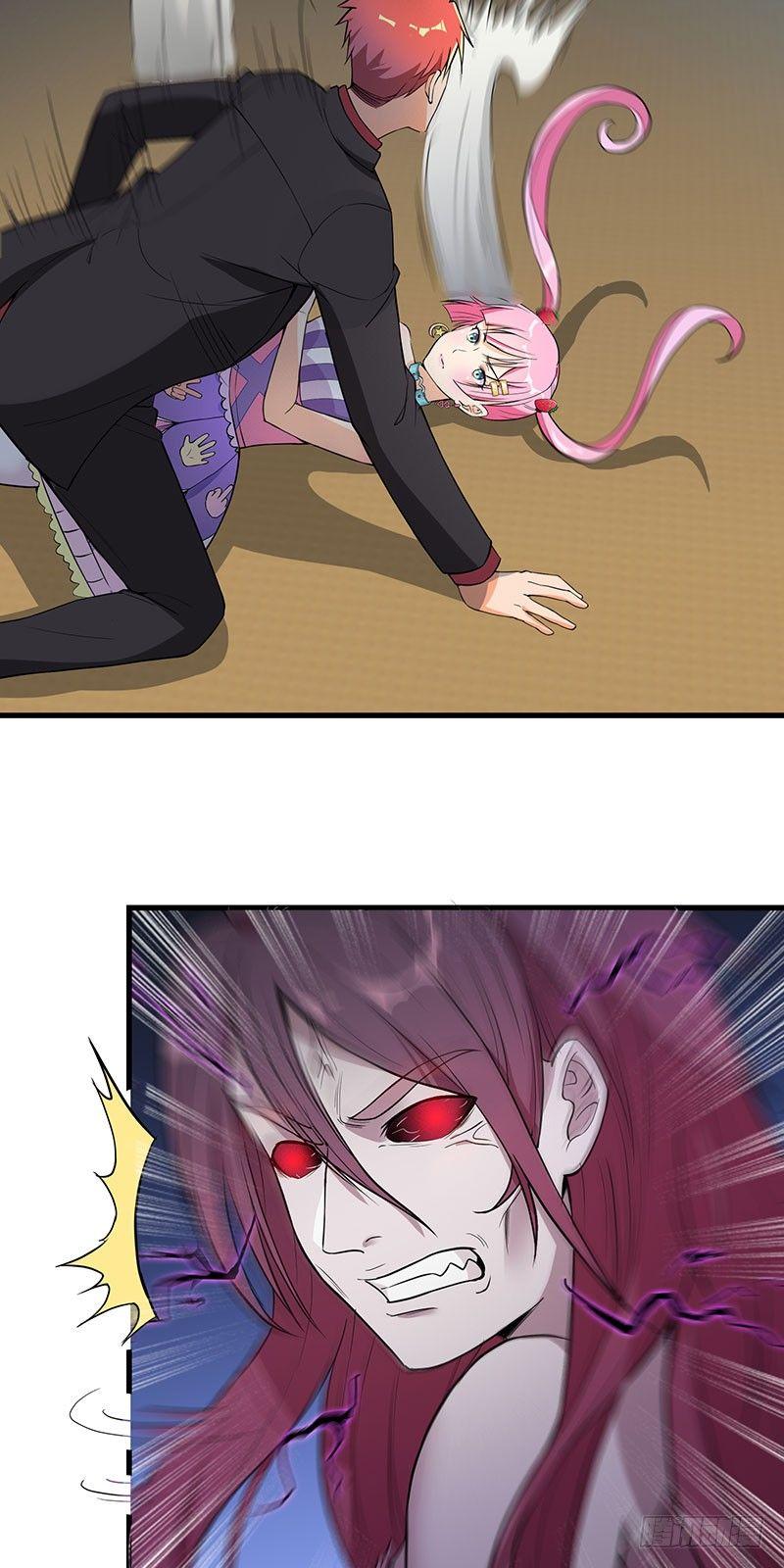 39-千钧一发-第40话