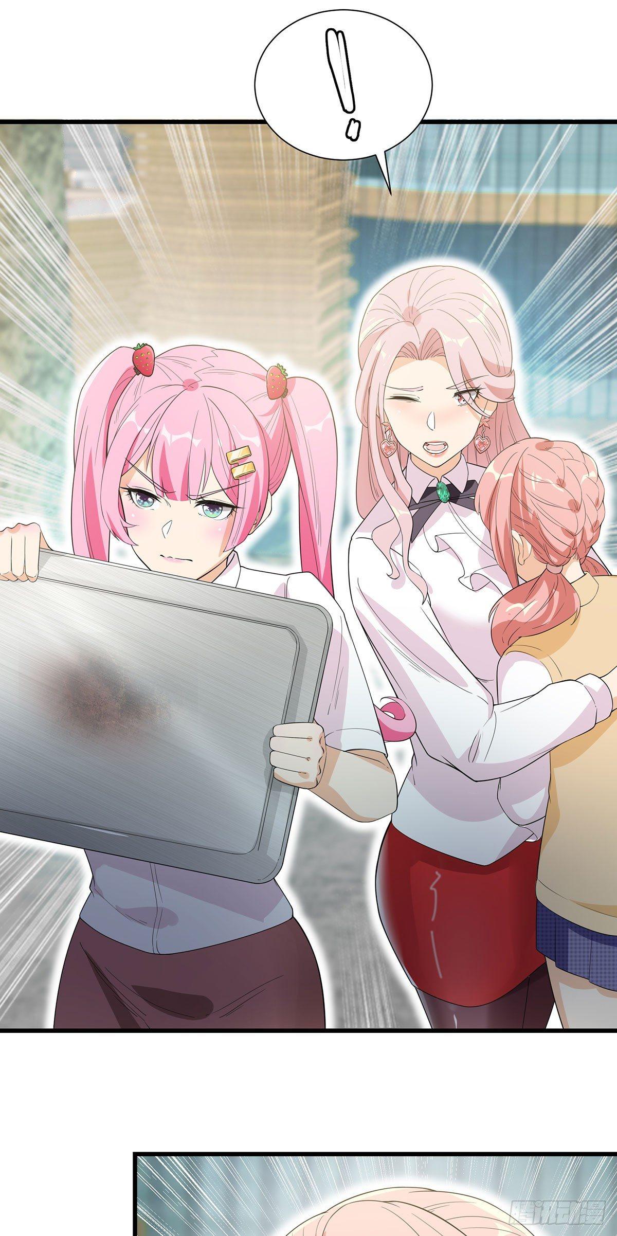 51-一个能打的都没有-第52话