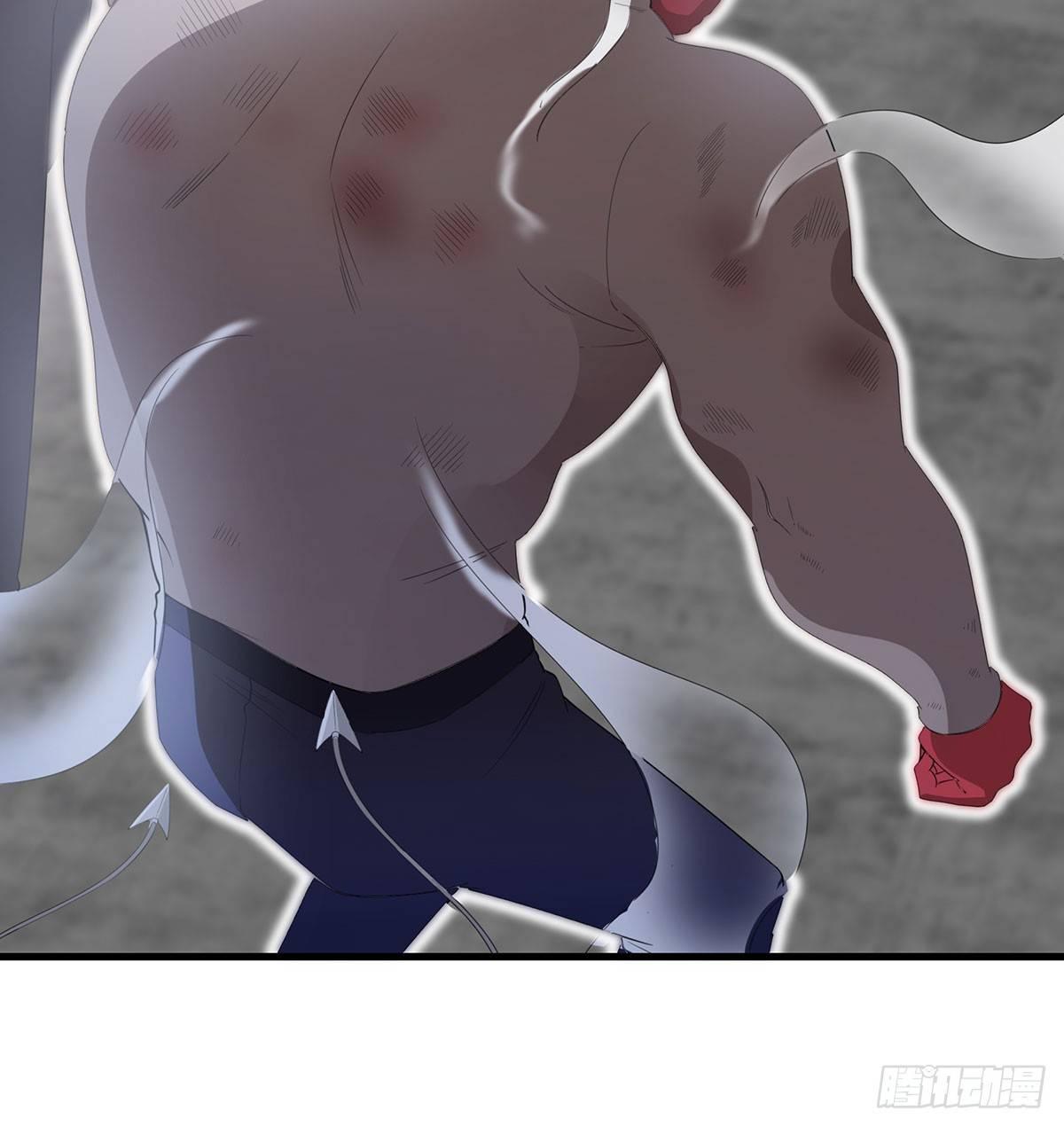 51-一个能打的都没有-第52话