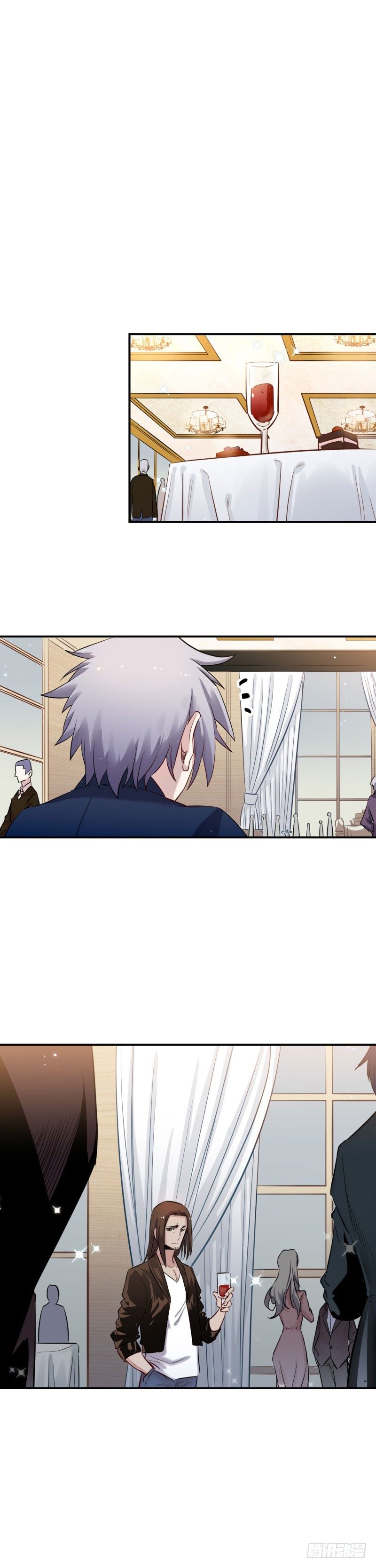 第44话 连累-第44话