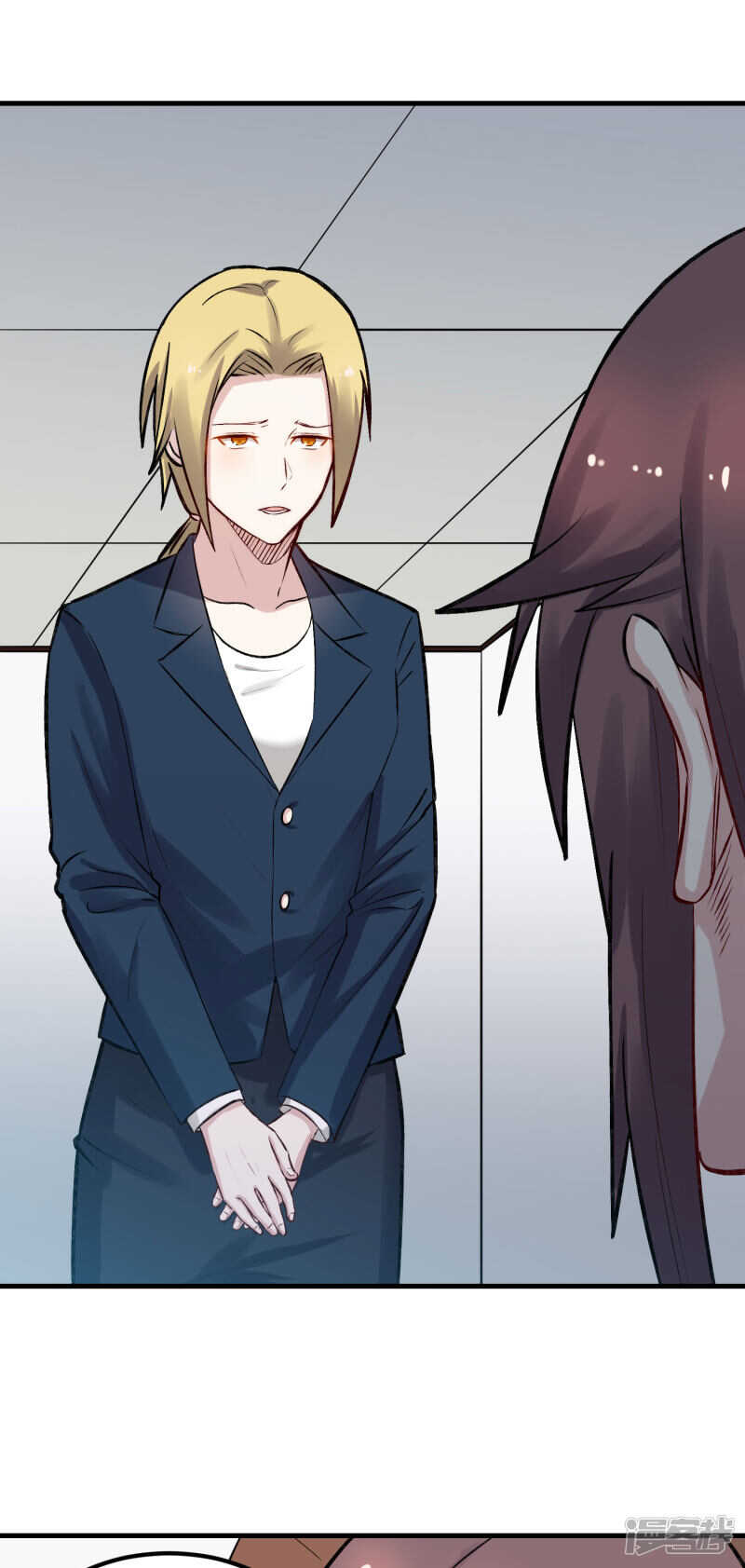 第67话 内伤-第68话