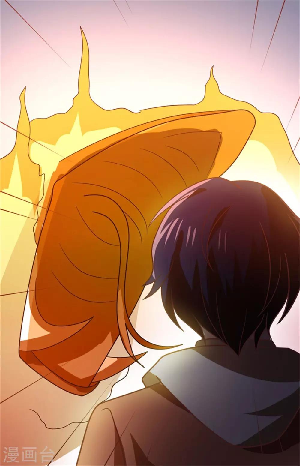 第17话 芳菲惨遭爆衣-第18话