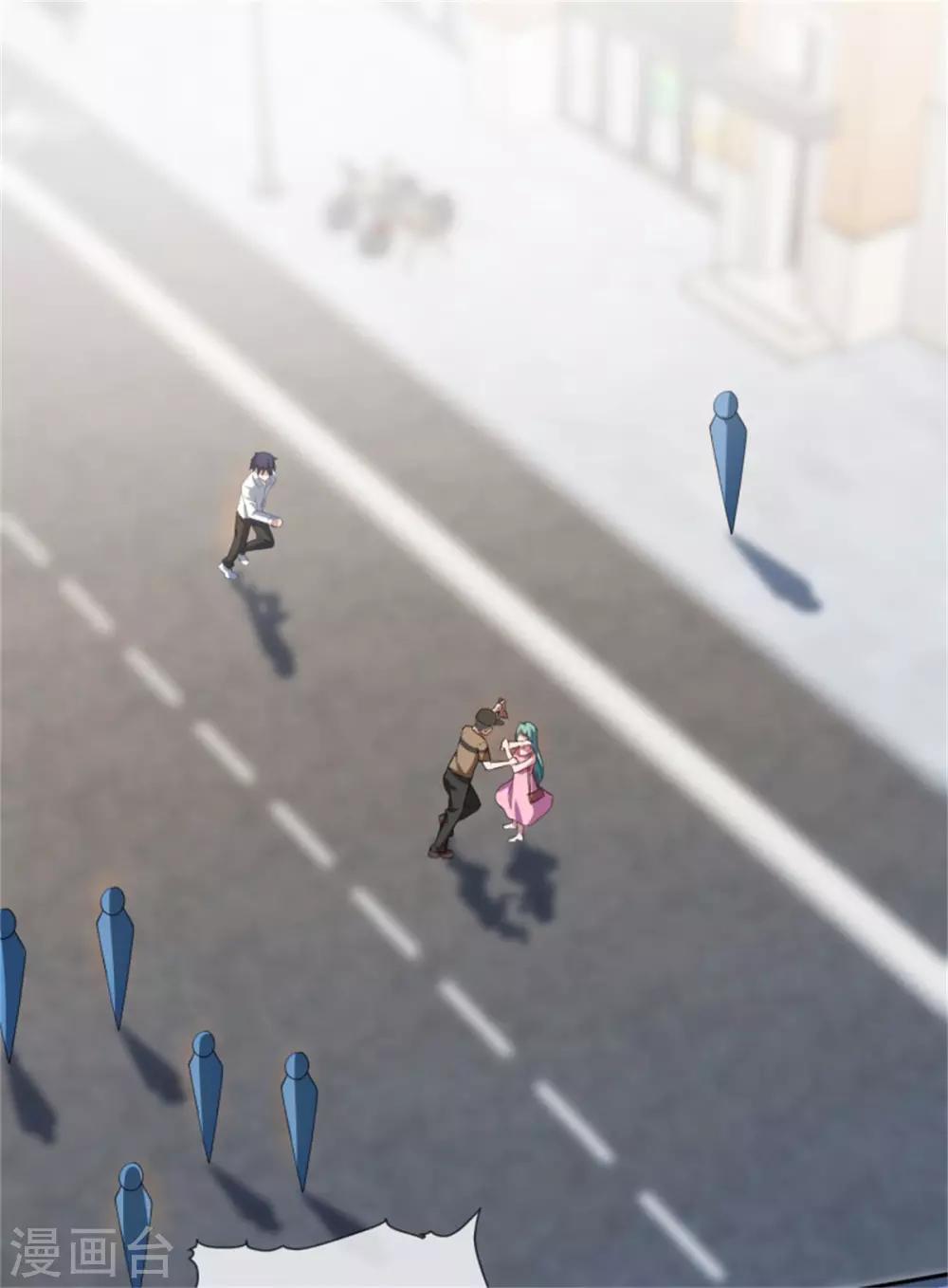 第25话 时间长河亲儿子-第26话