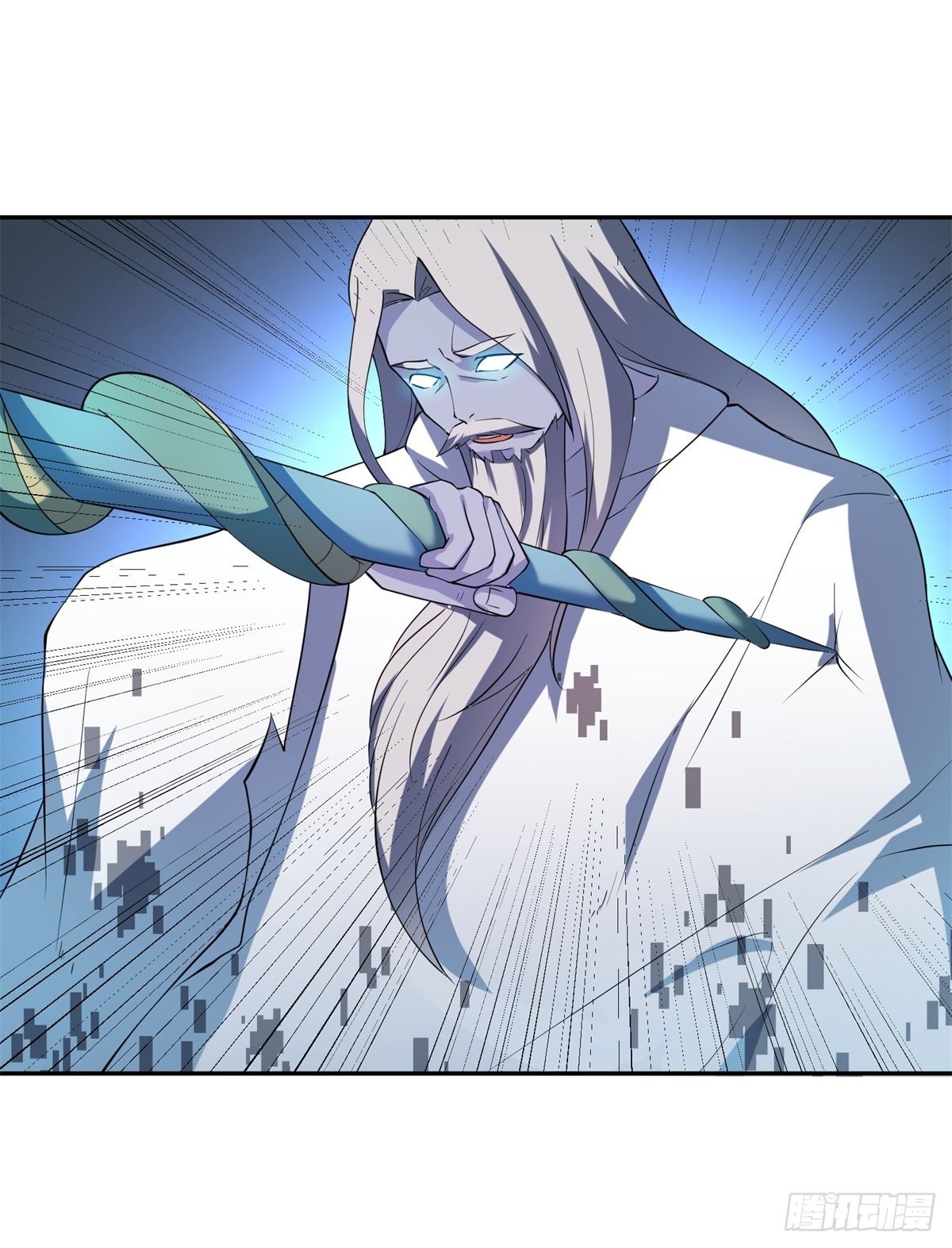 36-谁是真正的敌人？-第36话