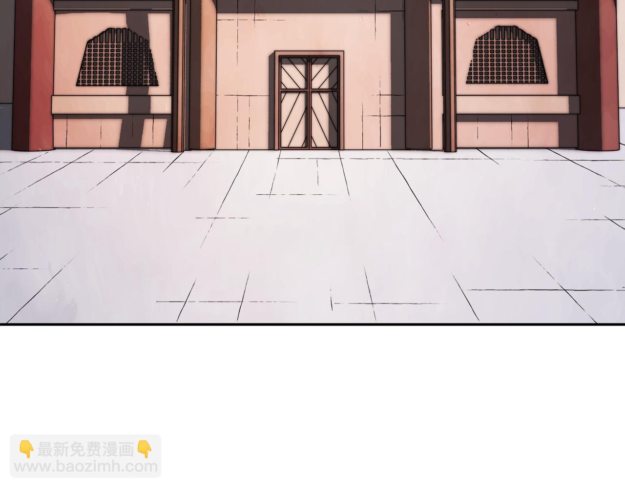 第99话 暗流涌动(1/5)-第100话