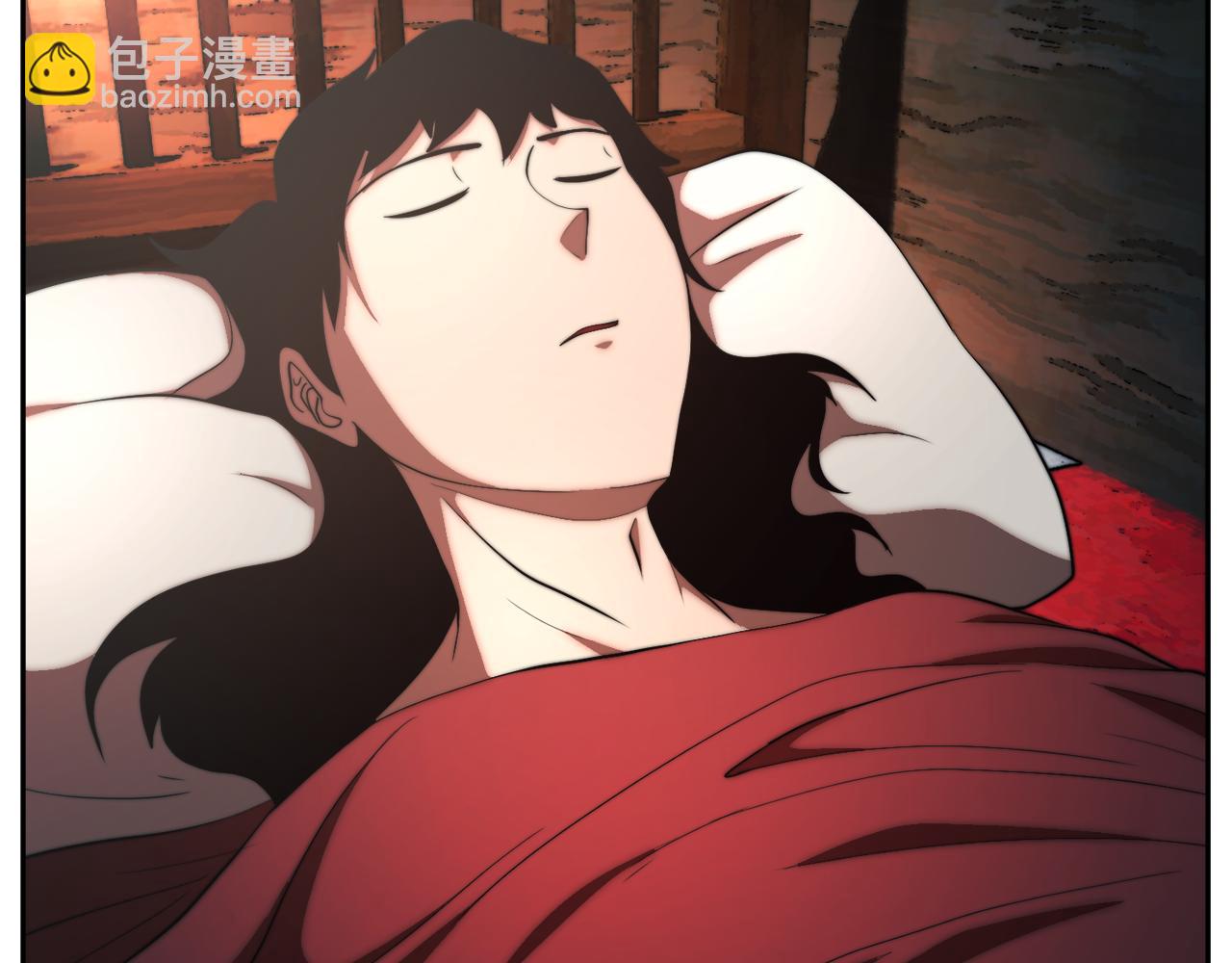 第99话 暗流涌动(1/5)-第100话