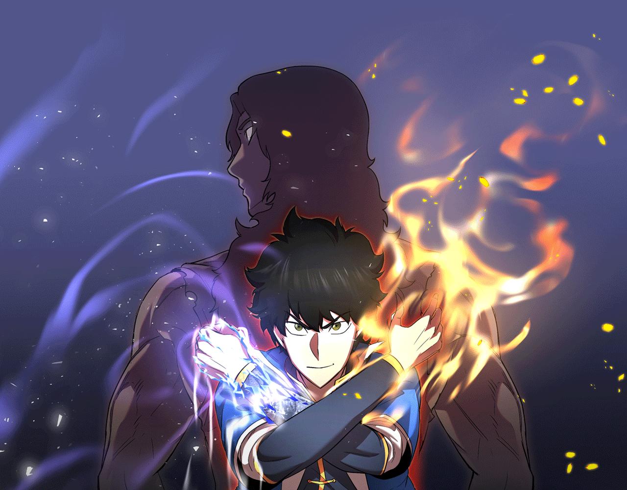 第101话 找到结盟的契机(1/4)-第102话