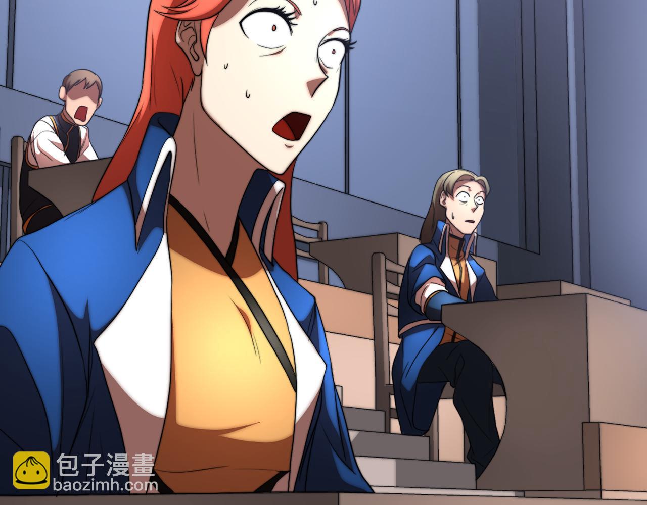 第103话 新的课程(1/5)-第104话