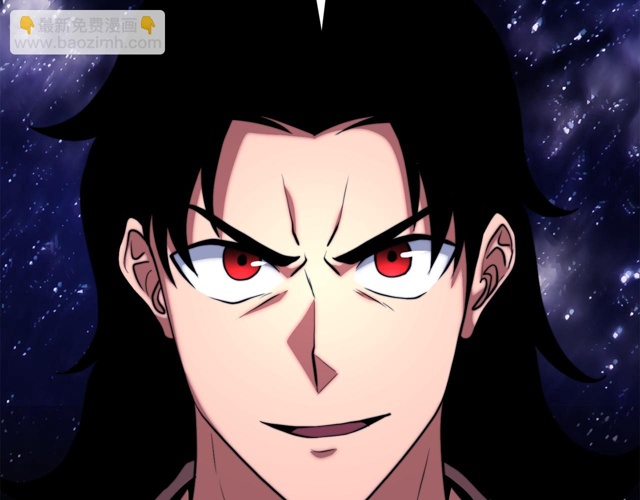 第111话 天魔的修炼(1/6)-第112话