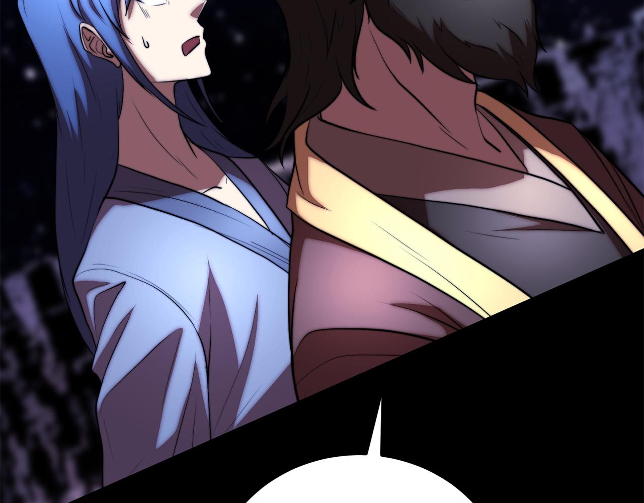 第111话 天魔的修炼(1/6)-第112话