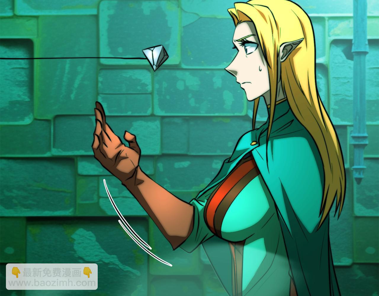 第113话 痛苦的回忆(1/5)-第114话