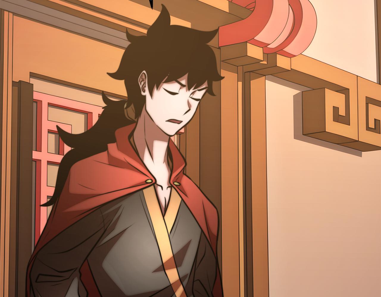 第115话 学生跑了(1/5)-第116话