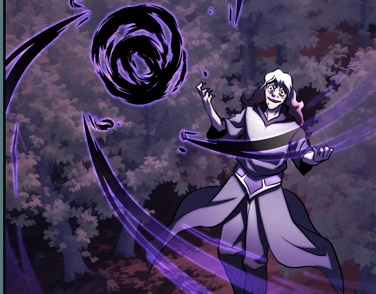 第117话 他不一样(1/6)-第118话