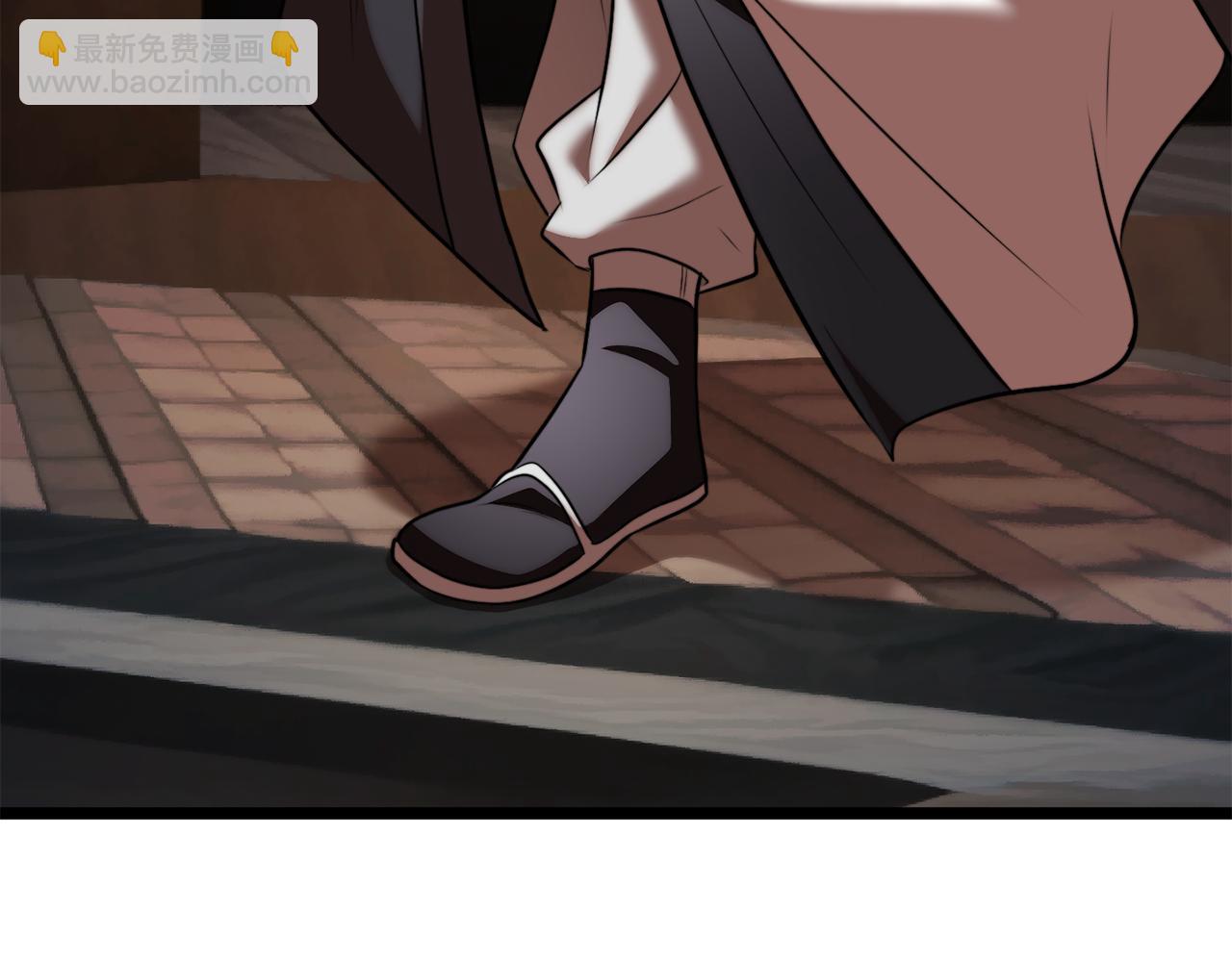 第119话 武林盟的选择(1/5)-第120话