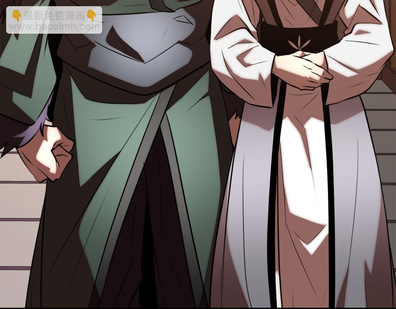 第121话 高手云集(1/5)-第122话