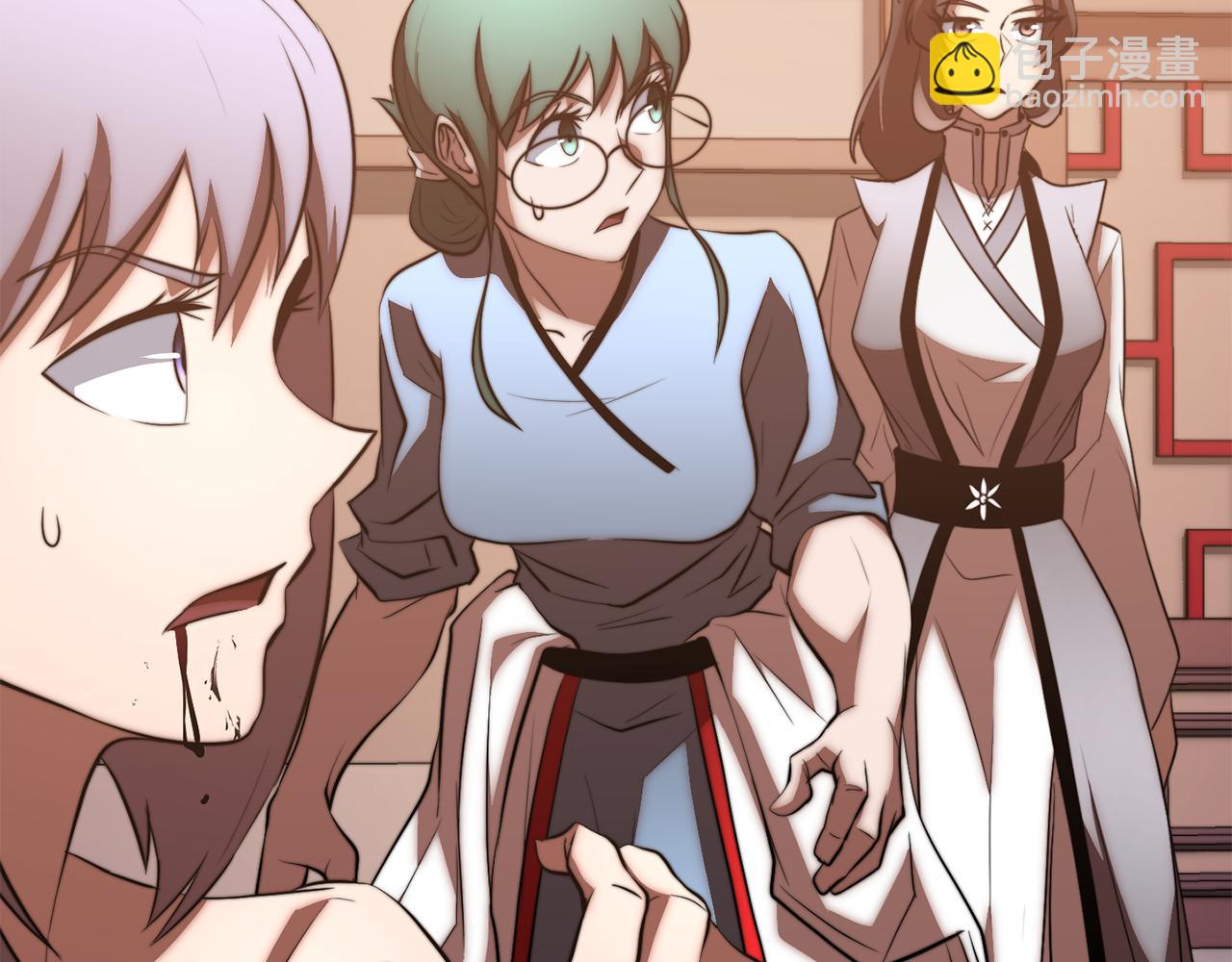 第123话 一缕不安(1/5)-第124话