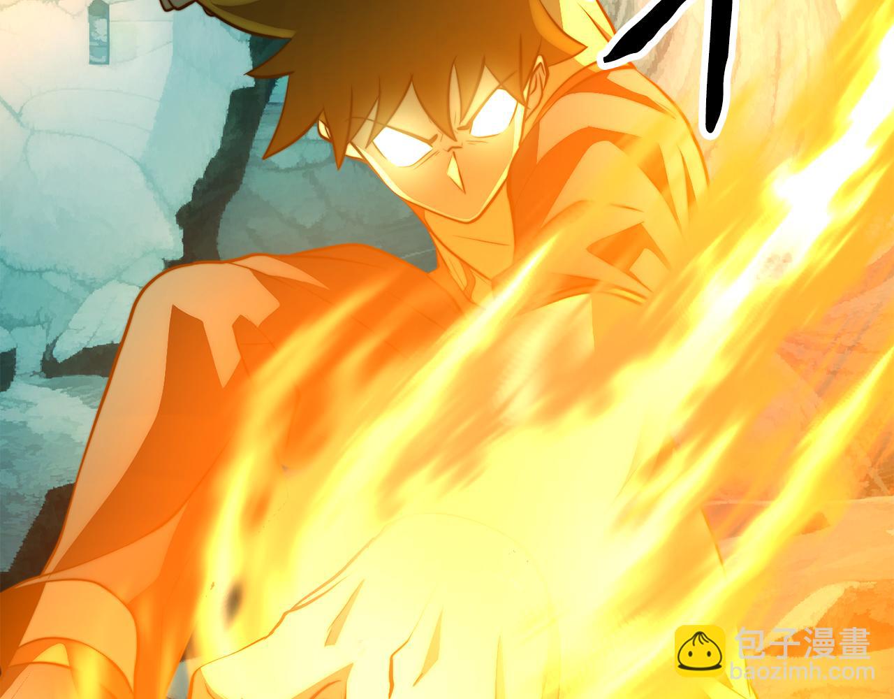 第123话 一缕不安(1/5)-第124话