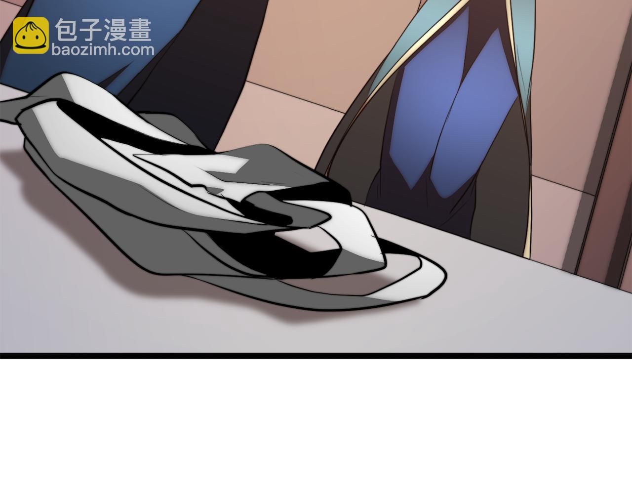 第123话 一缕不安(1/5)-第124话