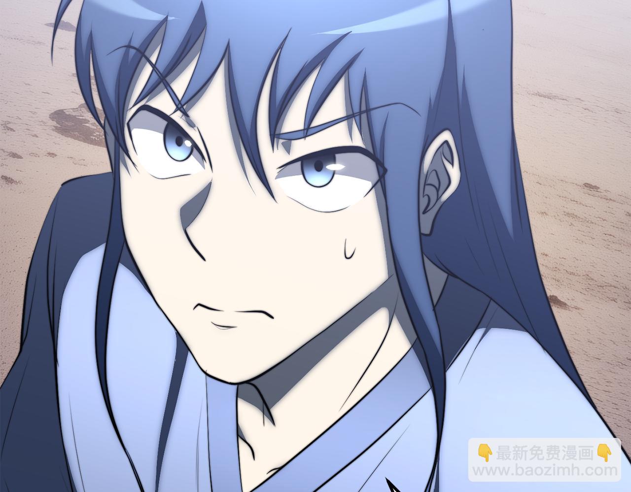 第125话 闭关修炼(1/5)-第126话